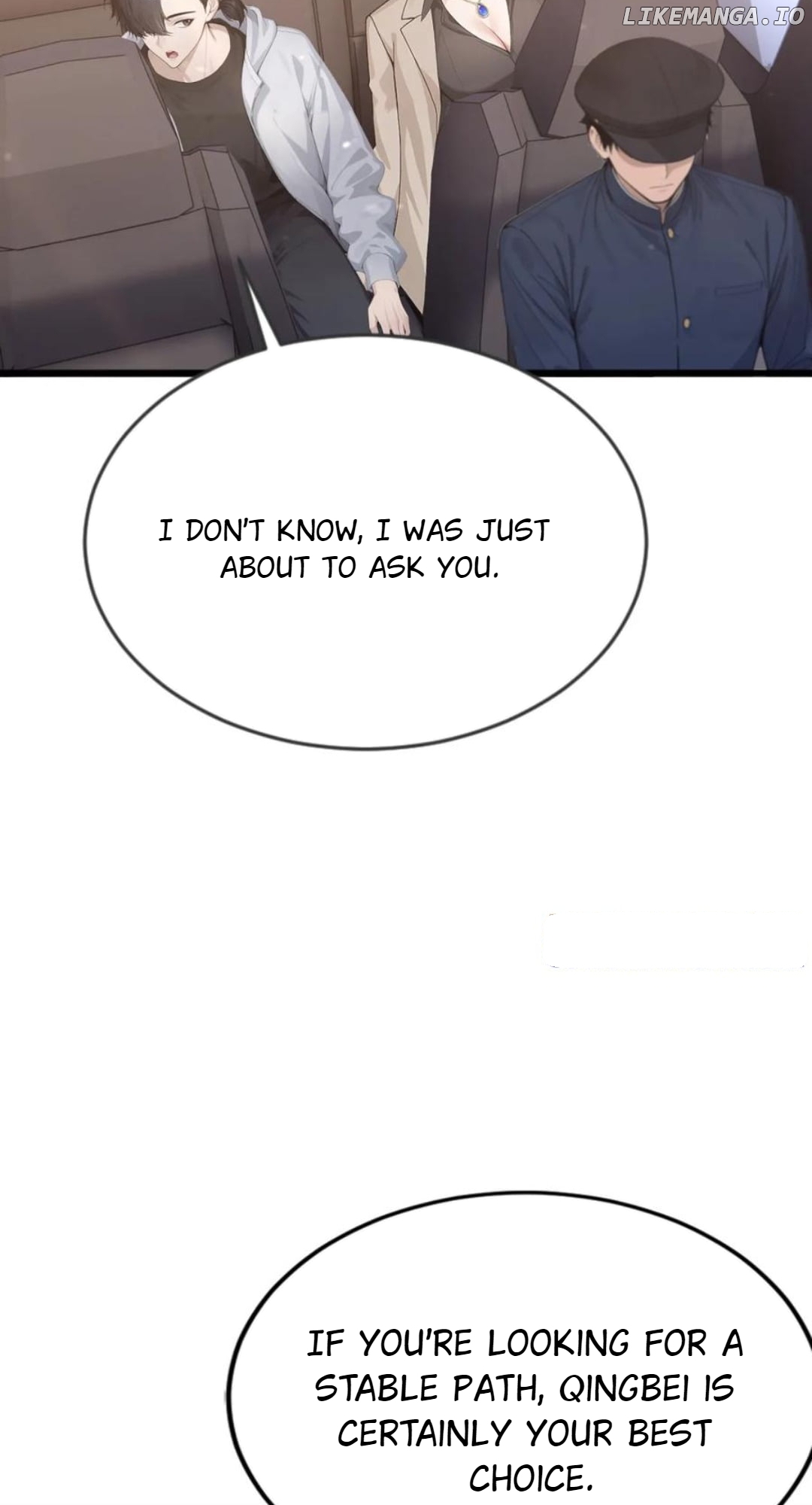 Primordial Ten Fiends: Others Tame Beasts, I Tame Beast Girls Chapter 35 - page 46